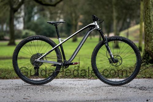 Alutech CheapTrick scheda tecnica e recensioni